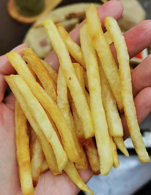 乐林-美式薯条400g 商品图2