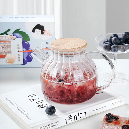 【掌柜好物】冻干银耳，60s冲泡即食，营养早餐代餐 商品图6