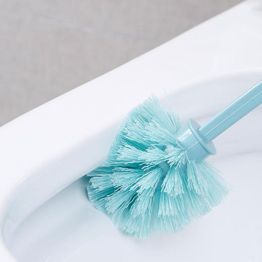 美丽雅巧巧型马桶套刷 商品图9