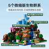 乐高LEGO 创意工作台LEGC21265 商品缩略图5