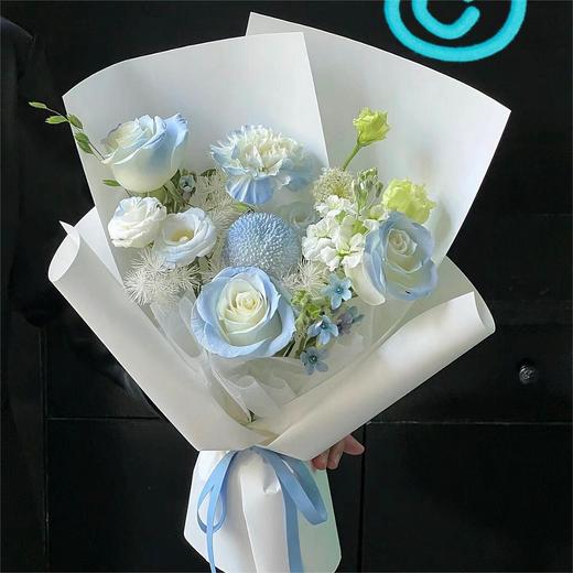 小花束混搭花束 商品图1
