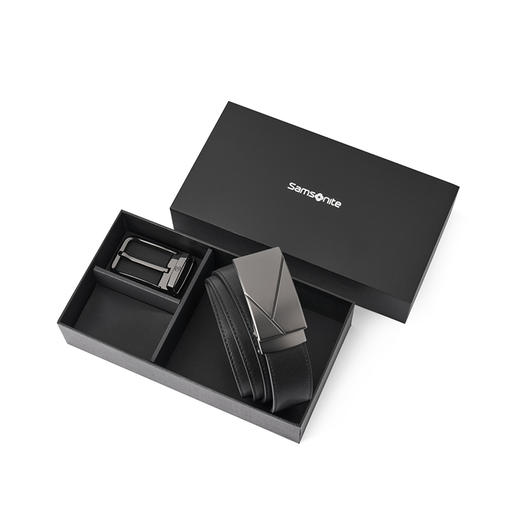 59Q*09013 新秀丽双头皮带组合 商品图0