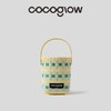 cocoglow·小水桶包全系列手工工艺编织包 商品缩略图2