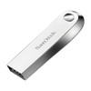 闪迪（SanDisk）64GB USB3.2 U盘 CZ74 读速高达300MB/s 金属高速u盘 安全加密 学习办公投标大容量优盘 商品缩略图0