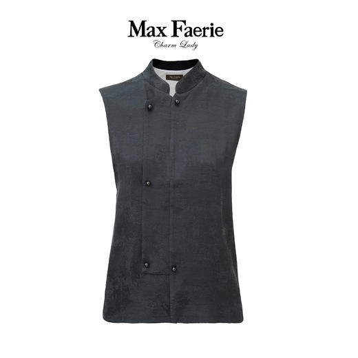 MJ3B048麦克斯菲瑞背心 商品图0