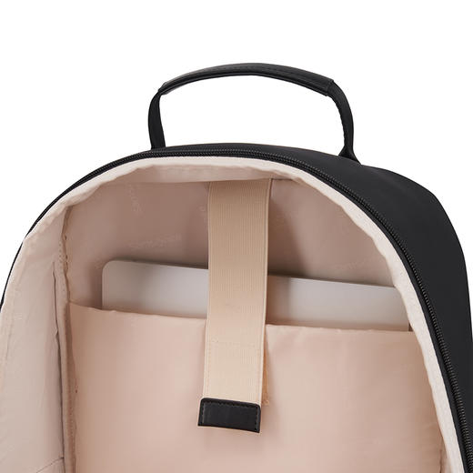 96Q*09036 新秀丽双肩包黑色 商品图13