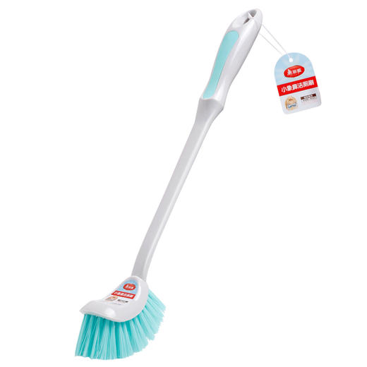 美丽雅小象鼻洁厕刷 商品图0