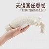 繁星似沫 文胸 门店同款性感睫毛蕾丝小胸聚拢防下垂收副乳无钢圈内衣女文胸 商品缩略图4