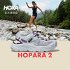 【HOKA ONE ONE-HOPARA 2】夏霍帕拉2露营溯溪鞋 网面透气 防滑耐磨 商品缩略图4