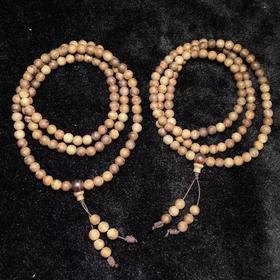 D沉香四圈-南海沉香圆珠