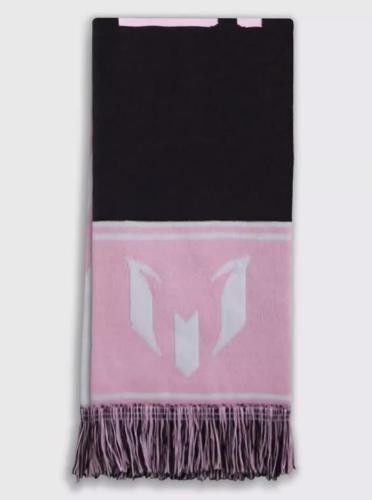 ADIDAS/阿迪达斯MESSI SCARF梅西周边文化围巾JJ4393 商品图3