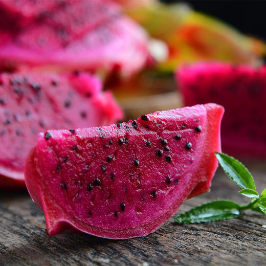 红心火龙果 商品图0