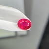 0.77ct 红宝石裸石 商品缩略图4