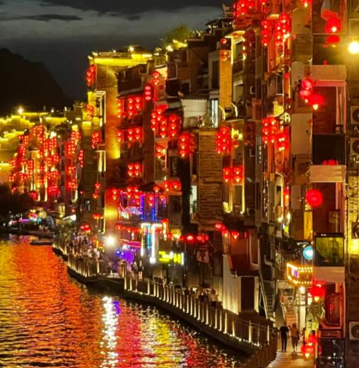 【贵州·梵镇云舍】3天2晚·2~8人私家团·佛顶山温泉之旅 （梵净山+镇远古镇+ 佛顶山温泉小镇) 商品图3