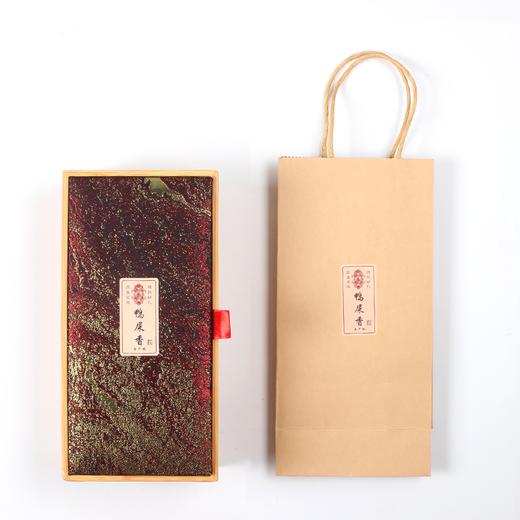 潮农投凤凰单丛茶（鸭屎香）8g*15/盒 商品图3