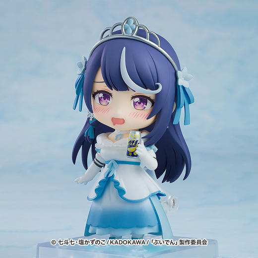 【GSC现货】粘土人 心音淡雪 商品图2