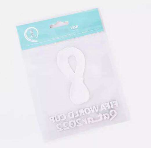 世界杯Logo车贴 商品图1