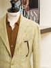 Francesco Guida Wool Cashmere Jacket 商品缩略图1