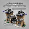 乐高LEGO 钢铁侠与钢铁军团大战九头蛇士兵LEGC76288 商品缩略图2