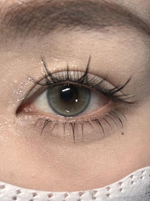 Annieone日抛-琥珀星星 商品图10