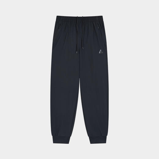 匹克2024年新款轻运动系列女款针织长裤F3242112 商品图0