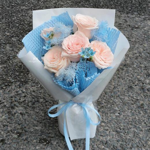小花束混搭花束 商品图3