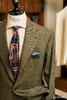 Sartoria Pirozzi Flannel Suit 商品缩略图6