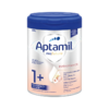 【品牌直供】德国Aptamil爱他美白金版幼儿配方奶粉 1+段 1周岁及以上 800g【超过6罐请分开下单】 商品缩略图1