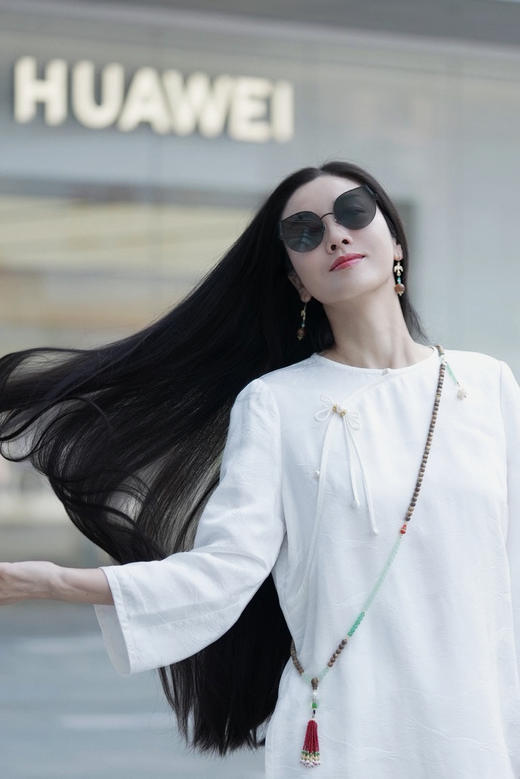 108子沉香手串 斜挎链 商品图9