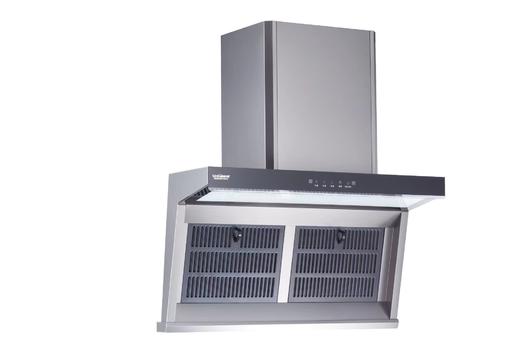 帅邦 油烟机 X8ECO 免清洗 七字机 商品图0