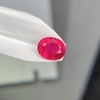 0.77ct 红宝石裸石 商品缩略图8