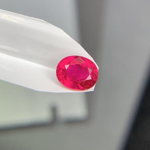 0.77ct 红宝石裸石 商品图8