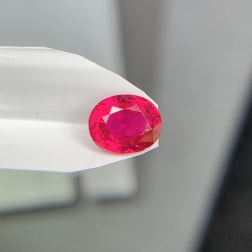 0.77ct 红宝石裸石 商品图6