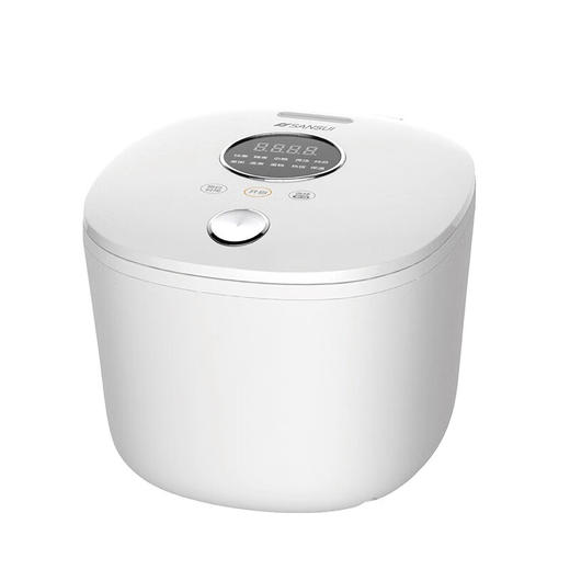 山水智能电饭煲SF-143 AJL-FB4001 4L 商品图3