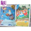 【中商原版】小金书 爱丽丝梦游仙境Little Golden Book Disney Classic Walt Disneys Alice in Wonderland 英文原版儿童读物 商品缩略图3