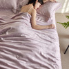 自然醒60支春涧奥地利天丝提花镂空夏被A类母婴大豆莱赛尔空调被四件套简约可机洗丝滑TD 商品缩略图1