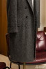 Cesare Attolini Cashmere Polocoat 商品缩略图5