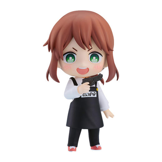 【GSC现货】粘土人 丽塔 幼稚园WARS 商品图4