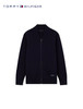 TOMMY 毛衣男  MW33507-DW5  藏青色. 商品缩略图0
