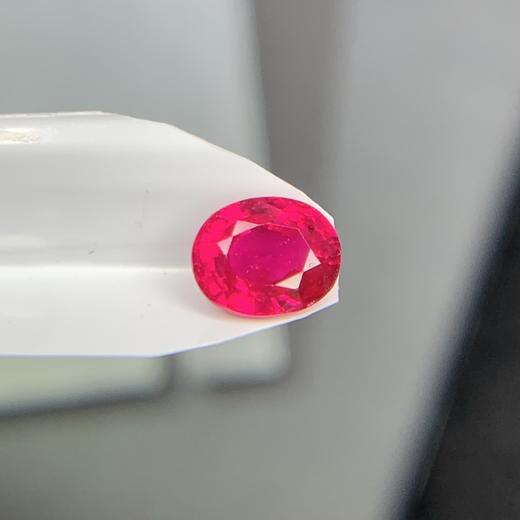 0.77ct 红宝石裸石 商品图2