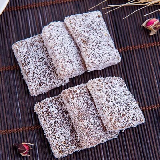 L陈皮软糕500g 商品图1