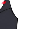 NEW BALANCE/NB Rib Light Support 女款健身紧身跑步锻炼跑步运动背心 商品缩略图3