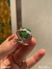 老坑艳绿葫芦吊坠【4220307】具体价格微信咨询 商品缩略图7