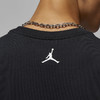 Nike/耐克JORDAN男子印花短袖上衣休闲百搭半截袖纯棉T恤FZ1940-010 商品缩略图3