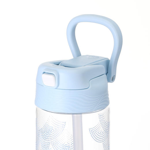 11164855 星巴克青雾梦影款随行水壶 商品图6