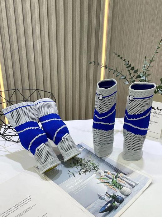 一组包含2个护踝+2个护臂！鲍尔芬2024新款护踝护臂套装 商品图0