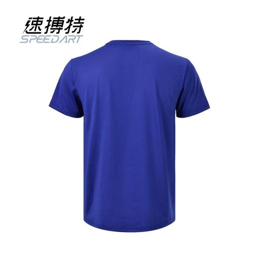 速博特乒乓球文化衫 商品图4