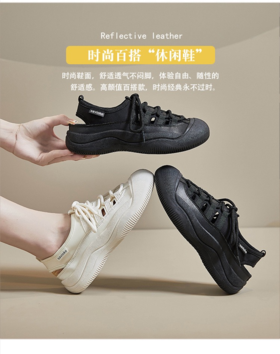 【2024年新款凉鞋，Savioke轻便镂空凉鞋】米白色/黑色，可游玩、可户外攀岩爬山、可日常穿。上脚轻便，百搭时尚款凉鞋，镂空设计更透气，排水效果好，脚床贴合足底，柔软防滑设计~