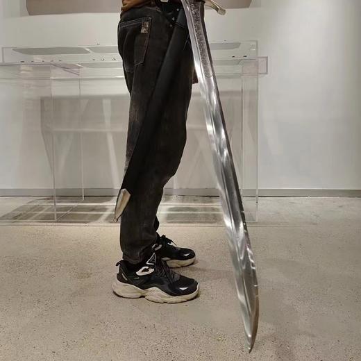 力量之剑 指环王 欧式 未开刃 商品图1