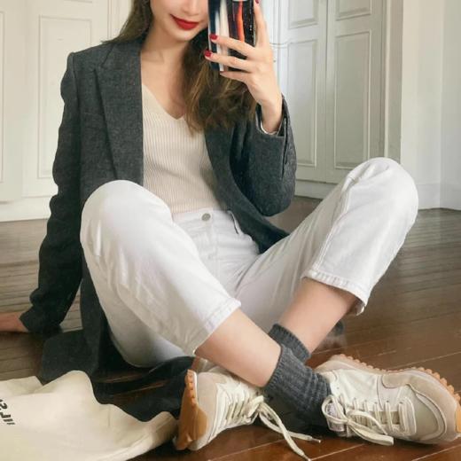 出口瑞典SPALWART尾单｜复古德训运动鞋 商品图5